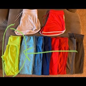 Alphalete Aero Leggings